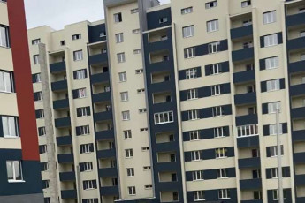Продам 1-кімнатну квартиру в новобудові, Алексеевка, Код: 799088/1