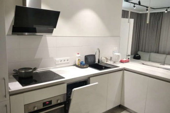 Сдам 2-х кімнатну квартиру в новобудові, Гагарина проспект, Проспект Гагарина метро, Код: 799089/2