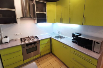 Продам 4-х кімнатну квартиру, ХТЗ, Масельского метро, Код: 799096/1