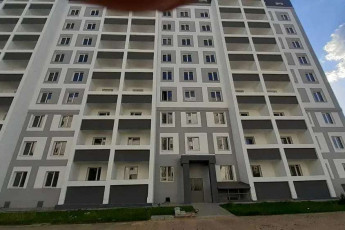 Продам 1-кімнатну квартиру в новобудові, Холодная Гора, Холодная Гора метро, Код: 799117/1