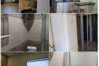 Сдам гостинку, Гагарина проспект, Защитников Украины метро (Площадь Восстания), Код: 799133/1