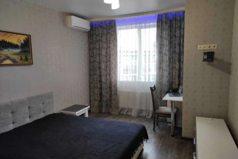 Сдам 1-кімнатну квартиру в новобудові, Гагарина проспект, Проспект Гагарина метро, Код: 799134/2