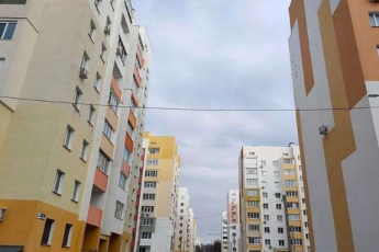 Продам 1-кімнатну квартиру в новобудові, ХТЗ, ХТЗ метро, Код: 799145/1