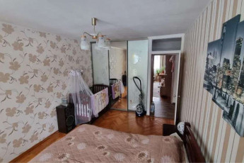 Продам 2-х кімнатну квартиру, Салтовка, Академика Барабашова метро, Код: 799149/1