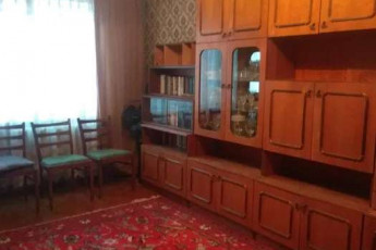 Сдам 2-х кімнатну квартиру, Гагарина проспект, Проспект Гагарина метро, Код: 799151/1