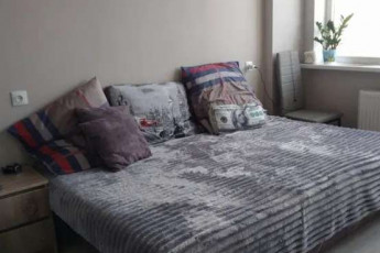 Продам 1-кімнатну квартиру, Центральный рынок, Южный вокзал метро, Код: 799152/2