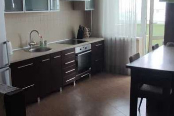 Сдам 1-кімнатну квартиру, Гагарина проспект, Спортивная метро, Код: 799156/1