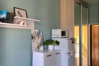 Сдам гостинку, Холодная Гора, Код: 799157/2