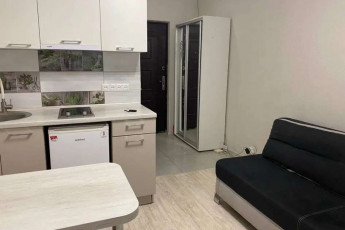 Сдам гостинку, Гагарина проспект, Защитников Украины метро (Площадь Восстания), Код: 799157/5