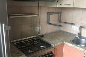 Сдам 2-х кімнатну квартиру, Холодная Гора, Холодная Гора метро, Код: 799158/1