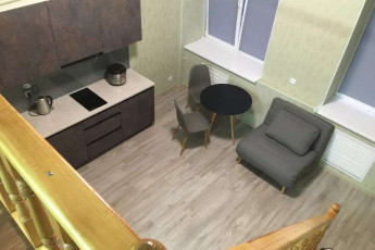 Сдам 1-кімнатну квартиру, Центр, Архитектора Бекетова метро, Код: 799159/1