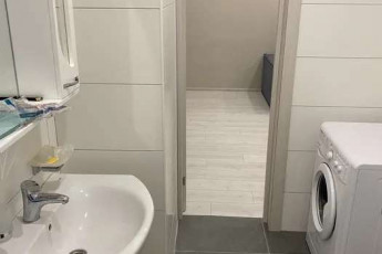 Сдам 1-кімнатну квартиру в новобудові, Салтовка, Героев Труда метро, Код: 799168/1