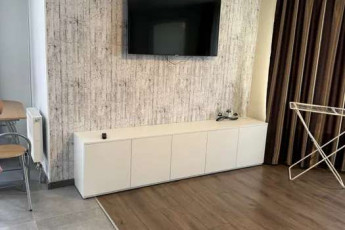 Сдам 1-кімнатну квартиру в новобудові, Гагарина проспект, Защитников Украины метро (Площадь Восстания), Код: 799168/3