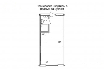 Продам гостинку, Сосновая Горка, Код: 799171/2