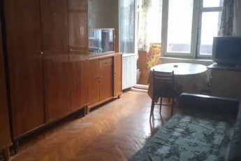 Сдам 1-кімнатну квартиру, Салтовка, Героев Труда метро, Код: 799174/1