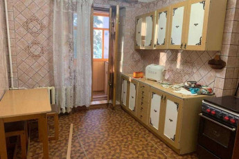 Сдам 4-х кімнатну квартиру, Центр, Университет метро, Код: 799177/1