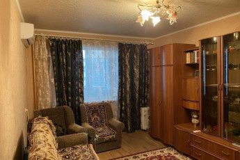 Сдам 2-х кімнатну квартиру, Сосновая Горка, Научная метро, Код: 799179/1