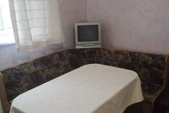 Сдам 1-кімнатну квартиру в новобудові, Алексеевка, Победа метро, Код: 799181/2