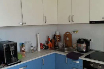 Продам 2-х кімнатну квартиру в новобудові, ХТЗ, Пролетарская метро (Индустриальная), Код: 799203/1