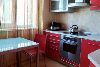 Сдам 3-х кімнатну квартиру, Алексеевка, Алексеевская метро, Код: 799218/1