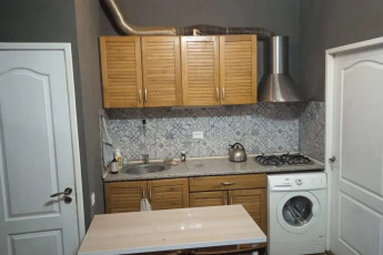 Сдам 1-кімнатну квартиру, Центр, Код: 799220/1