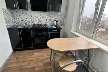 Сдам 1-кімнатну квартиру, Салтовка, Героев Труда метро, Код: 799223/3