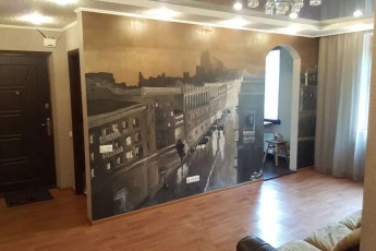 Сдам 3-х кімнатну квартиру, Гагарина проспект, Защитников Украины метро (Площадь Восстания), Код: 799224/1