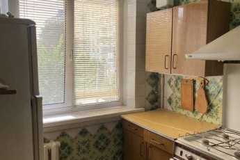 Сдам 1-кімнатну квартиру, Салтовка, Героев Труда метро, Код: 799238/3