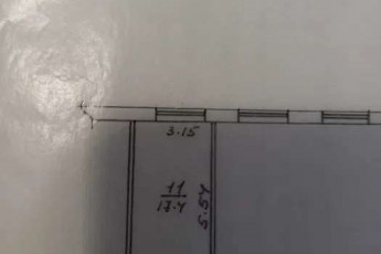 Продам гостинку, , Код: 799239/1