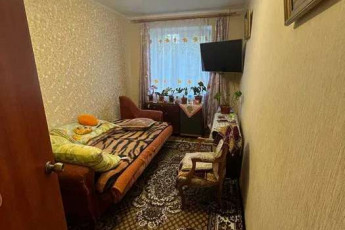 Продам 3-х кімнатну квартиру, Салтовка, Код: 799250/1