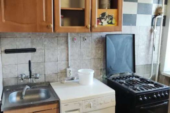 Сдам 1-кімнатну квартиру, ХТЗ, Код: 799256/1