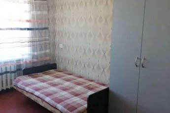 Сдам гостинку, Новые дома, Маршала Жукова метро (Дворец спорта), Код: 799261/1