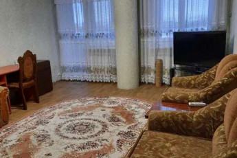 Сдам 2-х кімнатну квартиру, Гагарина проспект, Спортивная метро, Код: 799263/1