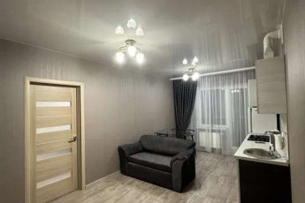 Сдам 1-кімнатну квартиру, Алексеевка, Флоринка, Код: 799264/2