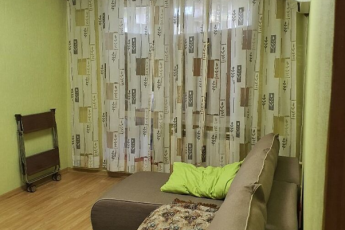 Продам 1-кімнатну квартиру, Гагарина проспект, Защитников Украины метро (Площадь Восстания), Код: 799278/1