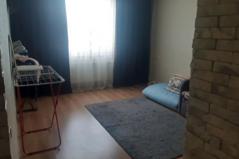 Продам 1-кімнатну квартиру в новобудові, Рогань, Роганский ж/м, Код: 799281/1