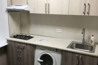 Сдам 2-х кімнатну квартиру, Холодная Гора, Холодная Гора метро, Код: 799287/1