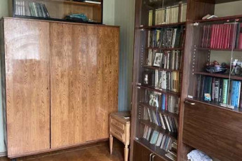 Сдам 3-х кімнатну квартиру, Салтовка, Героев Труда метро, Код: 799312/1