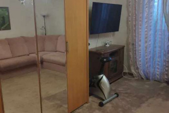 Сдам 4-х кімнатну квартиру, Холодная Гора, Холодная Гора метро, Код: 799326/5