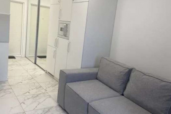 Продам 1-кімнатну квартиру в новобудові, Центр, Площадь Конституции метро (Советская), Код: 799327/1