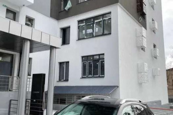 Продам 2-х кімнатну квартиру в новобудові, Центр, Исторический Музей метро, Код: 799356/1