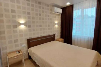 Сдам 1-кімнатну квартиру, Алексеевка, Победа метро, Код: 799359/1