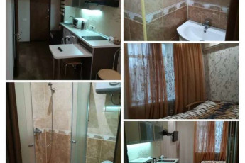 Сдам гостинку, Холодная Гора, Холодная Гора метро, Код: 799375/1