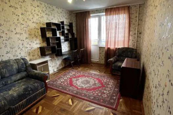 Сдам 1-кімнатну квартиру, Алексеевка, Алексеевская метро, Код: 799380/1