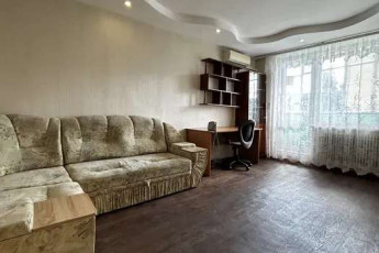 Сдам 1-кімнатну квартиру, Алексеевка, Код: 799380/2