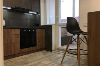 Сдам 1-кімнатну квартиру в новобудові, Гагарина проспект, Защитников Украины метро (Площадь Восстания), Код: 799393/1