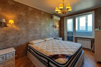 Сдам 3-х кімнатну квартиру, Алексеевка, Победа метро, Код: 799394/1