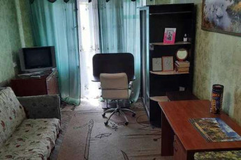 Сдам 1-кімнатну квартиру, Новые дома, Маршала Жукова метро (Дворец спорта), Код: 799408/1