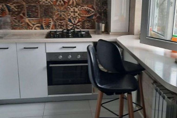 Сдам 3-х кімнатну квартиру, Новые дома, Маршала Жукова метро (Дворец спорта), Код: 799408/2