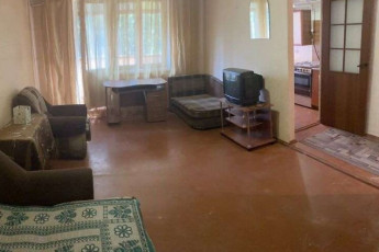 Сдам 1-кімнатну квартиру, Новые дома, Маршала Жукова метро (Дворец спорта), Код: 799408/4